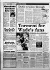 Western Daily Press Monday 02 July 1984 Page 24