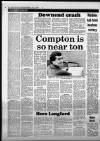 Western Daily Press Monday 02 July 1984 Page 26
