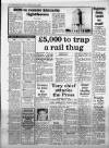 Western Daily Press Tuesday 03 July 1984 Page 10