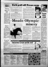 Western Daily Press Tuesday 03 July 1984 Page 22