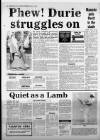 Western Daily Press Tuesday 03 July 1984 Page 24