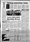 Western Daily Press Wednesday 04 July 1984 Page 2