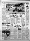 Western Daily Press Wednesday 04 July 1984 Page 4