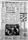 Western Daily Press Wednesday 04 July 1984 Page 16