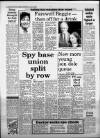 Western Daily Press Thursday 05 July 1984 Page 4