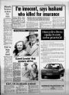 Western Daily Press Thursday 05 July 1984 Page 5