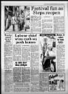 Western Daily Press Thursday 05 July 1984 Page 9