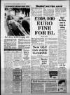 Western Daily Press Thursday 05 July 1984 Page 10