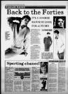 Western Daily Press Friday 06 July 1984 Page 8