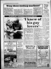 Western Daily Press Friday 06 July 1984 Page 12