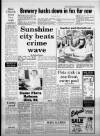 Western Daily Press Monday 09 July 1984 Page 8