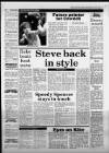 Western Daily Press Monday 09 July 1984 Page 18
