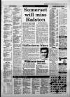 Western Daily Press Wednesday 11 July 1984 Page 23