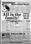 Western Daily Press Wednesday 11 July 1984 Page 24