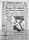 Western Daily Press Thursday 12 July 1984 Page 4