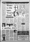 Western Daily Press Thursday 12 July 1984 Page 8