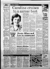 Western Daily Press Thursday 12 July 1984 Page 34
