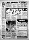 Western Daily Press Friday 13 July 1984 Page 3