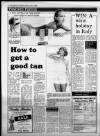 Western Daily Press Friday 13 July 1984 Page 8