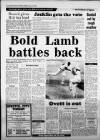 Western Daily Press Friday 13 July 1984 Page 28