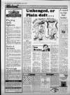 Western Daily Press Saturday 14 July 1984 Page 15