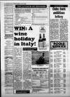 Western Daily Press Tuesday 17 July 1984 Page 20