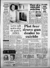 Western Daily Press Wednesday 18 July 1984 Page 4