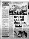 Western Daily Press Wednesday 18 July 1984 Page 12