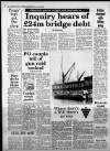 Western Daily Press Wednesday 18 July 1984 Page 16
