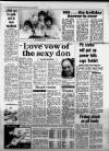 Western Daily Press Monday 30 July 1984 Page 2