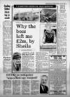 Western Daily Press Monday 30 July 1984 Page 3