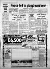 Western Daily Press Monday 30 July 1984 Page 4