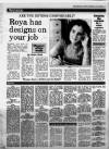 Western Daily Press Monday 30 July 1984 Page 7