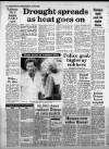 Western Daily Press Monday 30 July 1984 Page 10