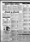 Western Daily Press Tuesday 31 July 1984 Page 20