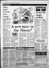 Western Daily Press Wednesday 29 August 1984 Page 8