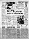 Western Daily Press Wednesday 01 August 1984 Page 9