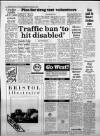 Western Daily Press Thursday 02 August 1984 Page 4