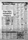 Western Daily Press Thursday 02 August 1984 Page 29