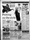 Western Daily Press Friday 03 August 1984 Page 8