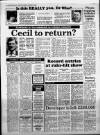 Western Daily Press Friday 03 August 1984 Page 10