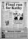 Western Daily Press Monday 06 August 1984 Page 23