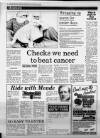 Western Daily Press Wednesday 08 August 1984 Page 8