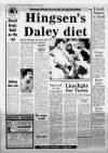 Western Daily Press Wednesday 08 August 1984 Page 23