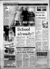 Western Daily Press Friday 10 August 1984 Page 8