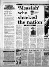 Western Daily Press Friday 10 August 1984 Page 14
