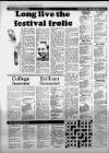 Western Daily Press Friday 10 August 1984 Page 25
