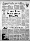 Western Daily Press Tuesday 14 August 1984 Page 2