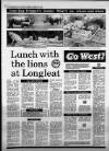 Western Daily Press Tuesday 14 August 1984 Page 16