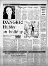 Western Daily Press Wednesday 15 August 1984 Page 8